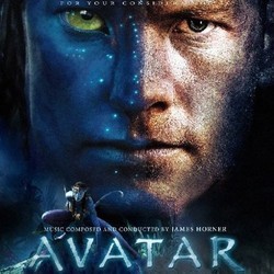 Avatar Bande Originale (James Horner) - Pochettes de CD