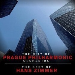 The Best of Hans Zimmer Bande Originale (Hans Zimmer) - Pochettes de CD