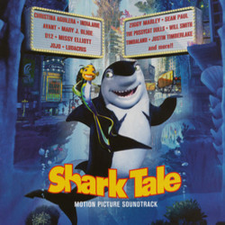 Shark Tale Bande Originale (Various Artists, Hans Zimmer) - Pochettes de CD