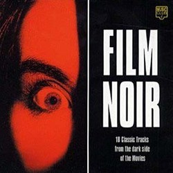 Film Noir Bande Originale (Various Artists) - Pochettes de CD