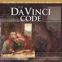The Da Vinci Code Bande Originale (Hans Zimmer) - Pochettes de CD