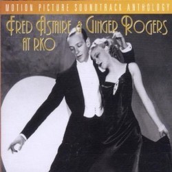 Fred Astaire & Ginger Rogers at RKO Bande Originale (Various Artists) - Pochettes de CD