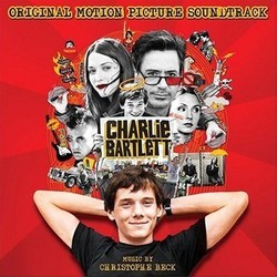Charlie Bartlett Bande Originale (Christophe Beck) - Pochettes de CD