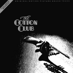 The Cotton Club Bande Originale (John Barry) - Pochettes de CD