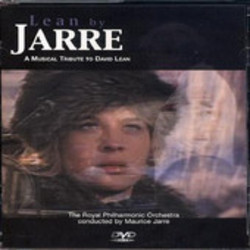 Lean by Jarre Bande Originale (Maurice Jarre) - Pochettes de CD