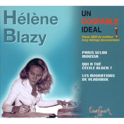 Un Coupable idal / Paris selon Moussa Bande Originale (Hlne Blazy) - Pochettes de CD