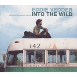 Into the Wild Bande Originale (Eddie Vedder) - Pochettes de CD