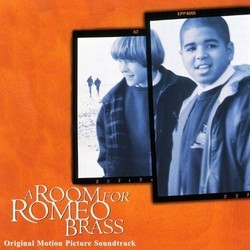 A Room For Romeo Brass Bande Originale (Various Artists) - Pochettes de CD