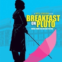 Breakfast on Pluto Bande Originale (Various Artists) - Pochettes de CD
