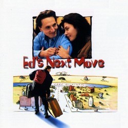Ed's Next Move Bande Originale (Various Artists, Benny Golson) - Pochettes de CD