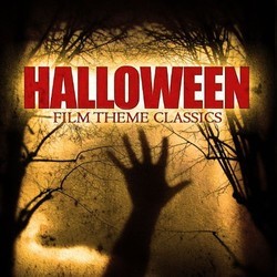 Halloween Film Theme Classics Bande Originale (Various Artists) - Pochettes de CD