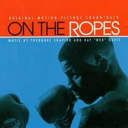 On The Ropes Bande Originale (Theodore Shapiro) - Pochettes de CD