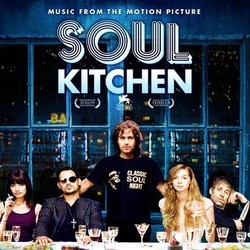 Soul Kitchen Bande Originale (Various Artists) - Pochettes de CD