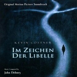 Im Zeichen der Libelle Bande Originale (John Debney) - Pochettes de CD