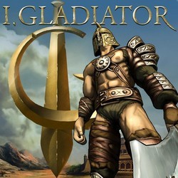 I, Gladiator Bande Originale (Yury Semko) - Pochettes de CD