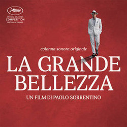 La Grande bellezza Bande Originale (Lele Marchitelli) - Pochettes de CD