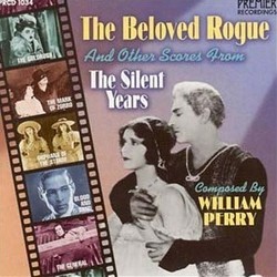 The Beloved Rogue Bande Originale (William Perry) - Pochettes de CD