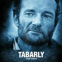 Tabarly Bande Originale (Yann Tiersen) - Pochettes de CD
