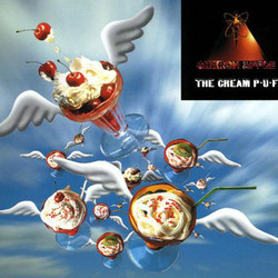 Macross Plus: The Cream P-U-F Bande Originale (Various Artists) - Pochettes de CD