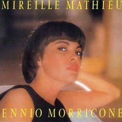 Mireille Mathieu Sings Ennio Morricone Bande Originale (Mireille Mathieu, Ennio Morricone) - Pochettes de CD