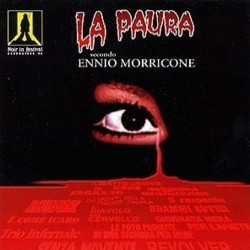 La Paura Secondo Bande Originale (Ennio Morricone) - Pochettes de CD