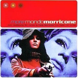 more mondo morricone Bande Originale (Ennio Morricone) - Pochettes de CD
