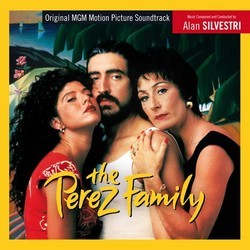 Clean Slate / The Prez Family Bande Originale (Alan Silvestri) - Pochettes de CD