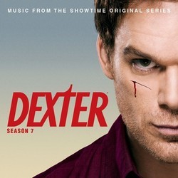 Dexter: Season 7 Bande Originale (Various Artists, Daniel Licht) - Pochettes de CD