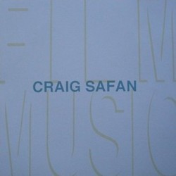 Film Music of Craig Safan Bande Originale (Craig Safan) - Pochettes de CD