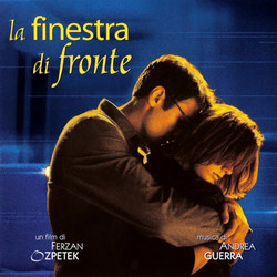 La Finestra di Fronte Bande Originale (Andrea Guerra) - Pochettes de CD