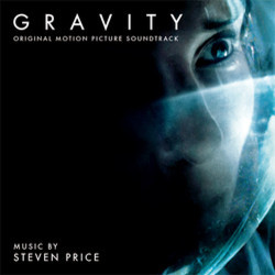 Gravity Bande Originale (Steven Price) - Pochettes de CD