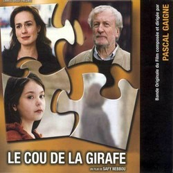 Le Cou de la girafe Bande Originale (Pascal Gaigne) - Pochettes de CD
