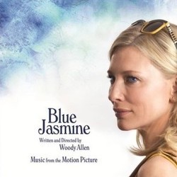 Blue Jasmine Bande Originale (Various Artists) - Pochettes de CD