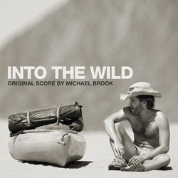 Into the Wild Bande Originale (Michael Brook) - Pochettes de CD