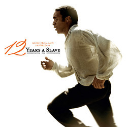 12 Years a Slave Bande Originale (Various Artists, Hans Zimmer) - Pochettes de CD