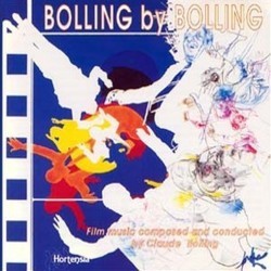 Bolling by Bolling Bande Originale (Various Artists, Claude Bolling) - Pochettes de CD