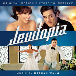 Jewtopia Bande Originale (Nathan Wang) - Pochettes de CD