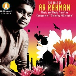 The Best of A.R. Rahman Bande Originale (A.R. Rahman) - Pochettes de CD