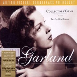 Judy Garland: Collectors' Gems from the M-G-M Films Bande Originale (Various Artists, Judy Garland) - Pochettes de CD