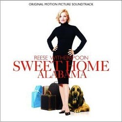 Sweet Home Alabama Bande Originale (Various Artists, George Fenton) - Pochettes de CD