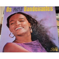 Os Bandeirantes Bande Originale (Henri Crolla, Jean Manzon, Jos Toledo) - Pochettes de CD
