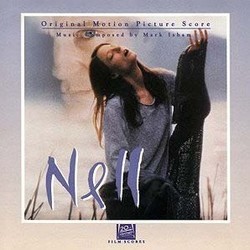 Nell Bande Originale (Mark Isham) - Pochettes de CD
