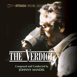 The Seven-Ups / The Verdict Bande Originale (Don Ellis, Johnny Mandel) - Pochettes de CD