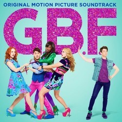 G.B.F. Bande Originale (Various ) - Pochettes de CD