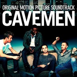 Cavemen Bande Originale (Various Artists, Ronen Landa) - Pochettes de CD