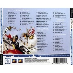The Blue Max Bande Originale (Jerry Goldsmith) - CD Arrire