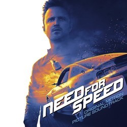 Need For Speed Bande Originale (Various Artists) - Pochettes de CD