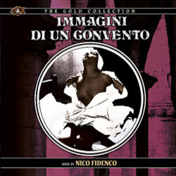 Immagini Di Un Convento Bande Originale (Nico Fidenco) - Pochettes de CD