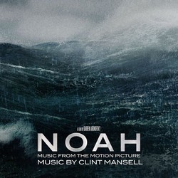 Noah Bande Originale (Clint Mansell) - Pochettes de CD