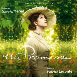 A Promise Bande Originale (Gabriel Yared) - Pochettes de CD